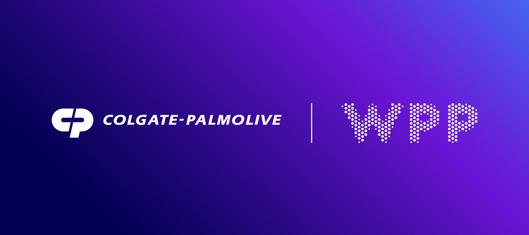 Colgate-Palmolive selects WPP as Amazon agency of record in Europe